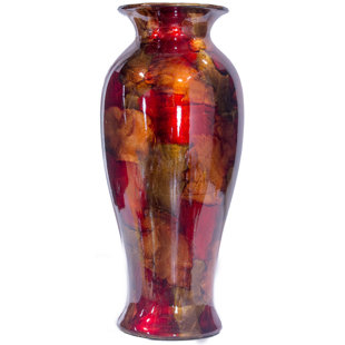 Floor Vases Urns Jars Bottles You Ll Love Wayfair Quickview