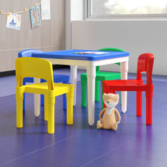cheap lego table