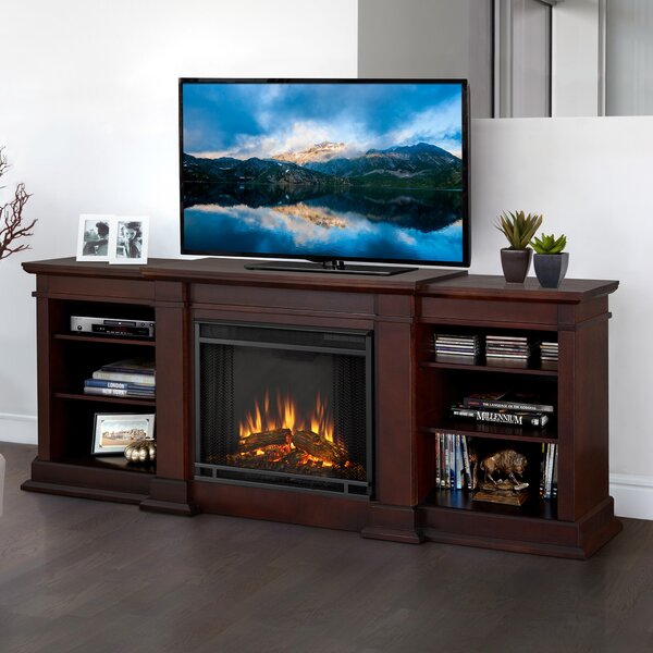 Fresno TV Stand For TVs Up To 78