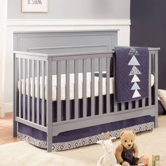 carter's dakota 4 in 1 crib