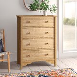 Animal Print Dresser Wayfair