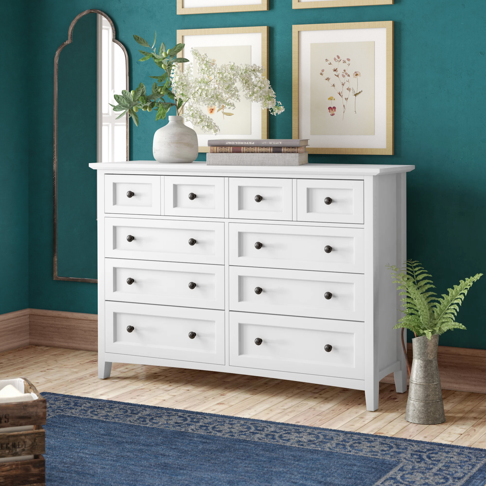 Dressers Chest Of Drawers You Ll Love In 2020 Wayfair