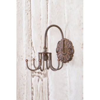 The Holiday Aisle Bickford British Shorthair Cat Love Wall Key Organizer With Key Hooks Wayfair