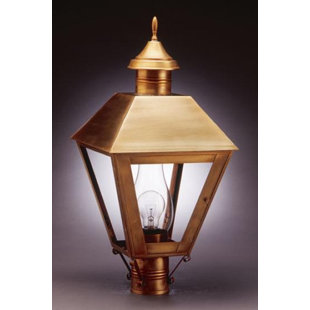 Best Boston 3-Light Lantern Head By Northeast Lantern Outdoor Lighting Boston 3-Light Lantern Head By Northeast Lantern Outdoor Lighting
