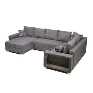 Wohnlandschaft Barrington von Home & Haus