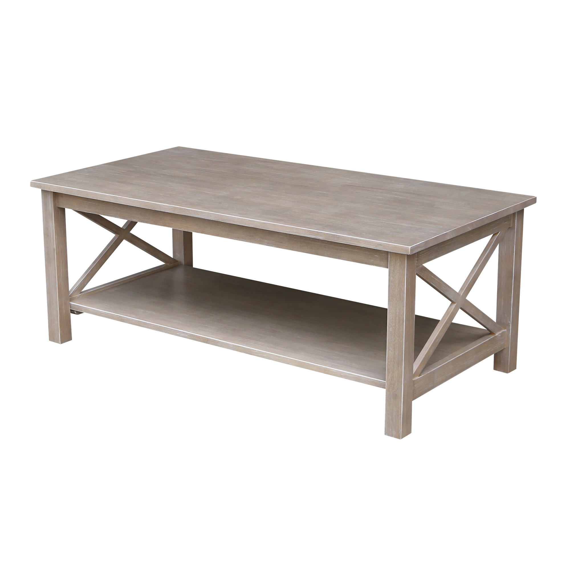 Coastal Coffee Tables You Ll Love In 2021 Wayfair