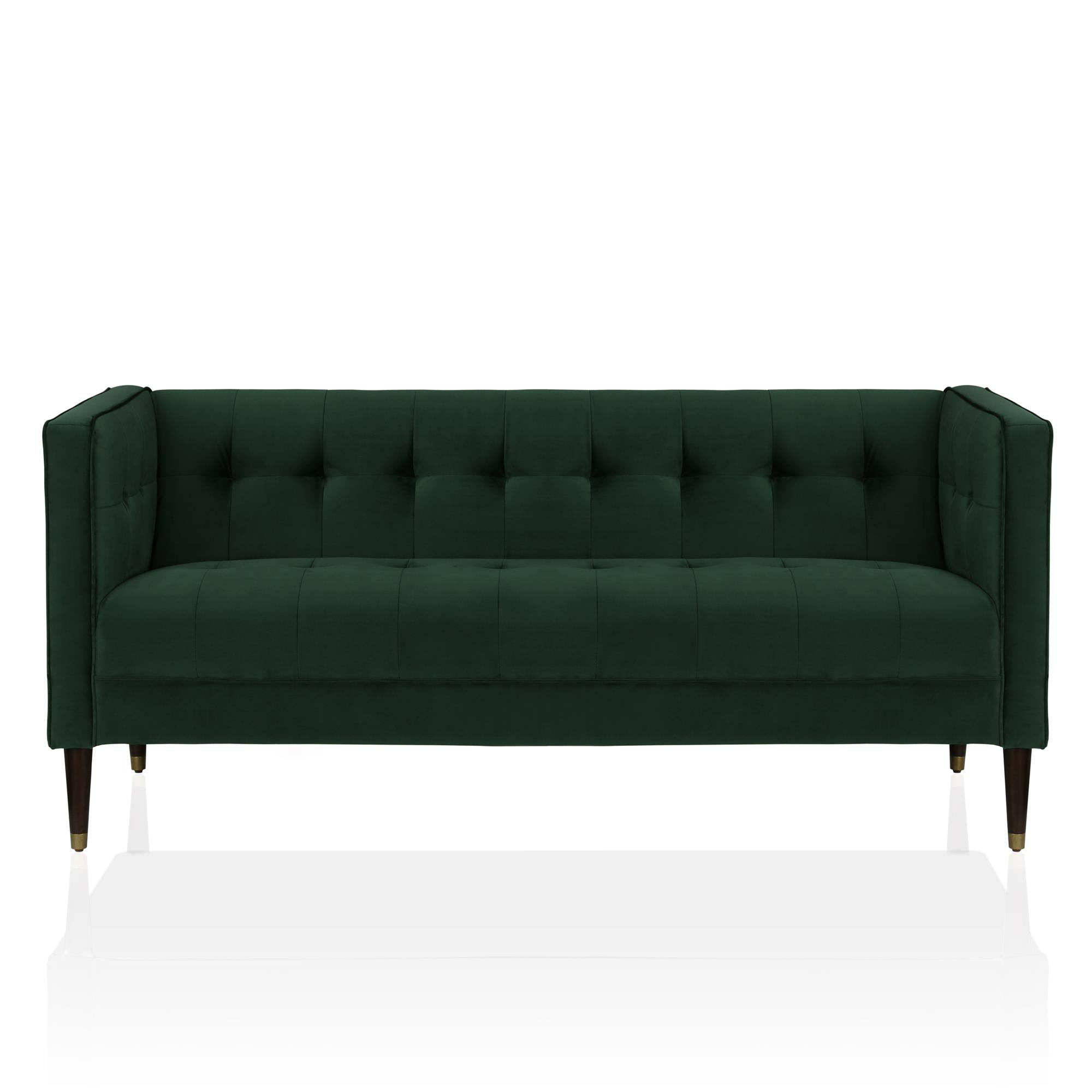 Cosmoliving By Cosmopolitan Neptune Chesterfield Sofa Reviews