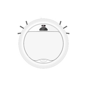 Super Maid Robotic Vacuum