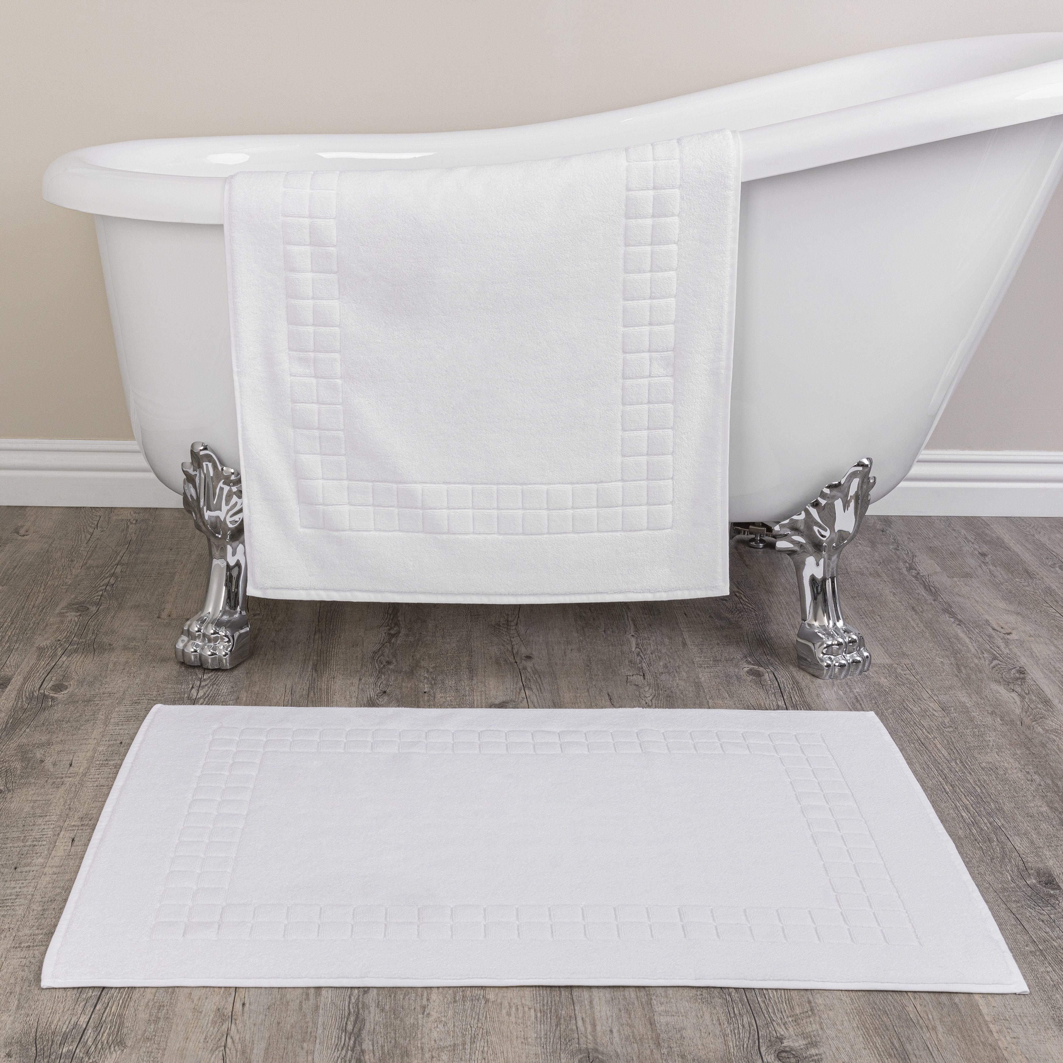 Sobel Westex Chelsea 100 Cotton Bath Rug Set Wayfair Chelsea 100 Cotton Bath Rug Set