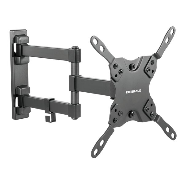 Full Motion Extending Arm Wall Mount 13 - 42 Flat Panel Screens by GForce