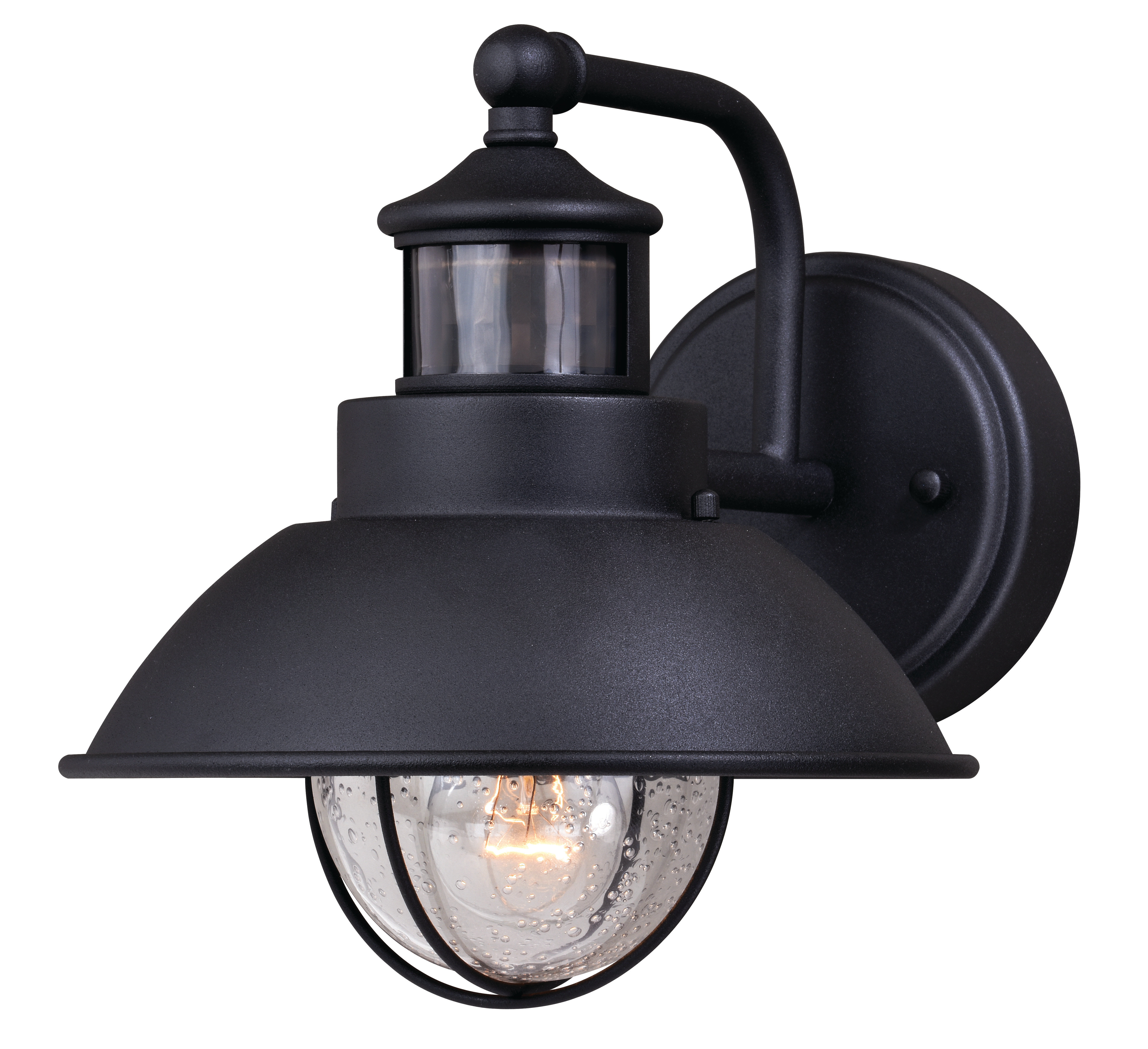 Archibald Dualux Outdoor Barn Light With Motion Sensor Reviews Archibald Dualux Outdoor Barn Light