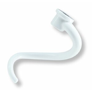 Coated C-Dough Hook