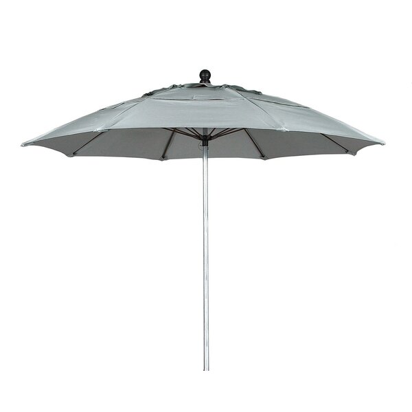Fiberbuilt Lucaya Market Umbrella by Woodard