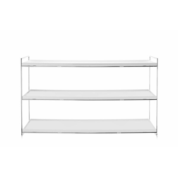 Trays Etagere Bookcase By Kartell