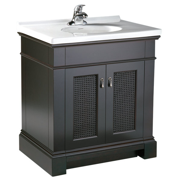 Portsmouth 30 Single Bathroom Vanity Set by American Standard
