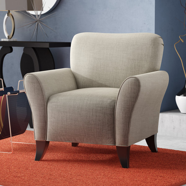 Mount Barker Armchair by Laurel Foundry Modern Far