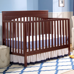 Layla 4-in-1 Convertible Crib