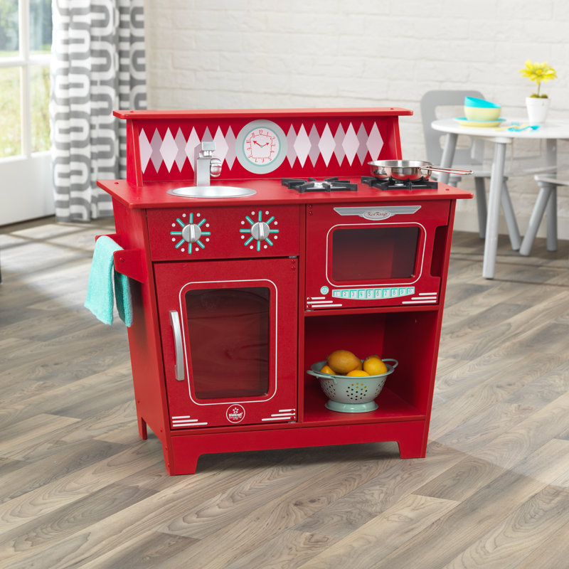wayfair kidkraft kitchen