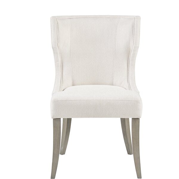 Laflamme Upholstered Dining Chair By Ophelia & Co.