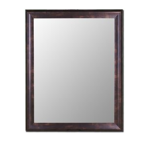 Clarion Wall Mirror