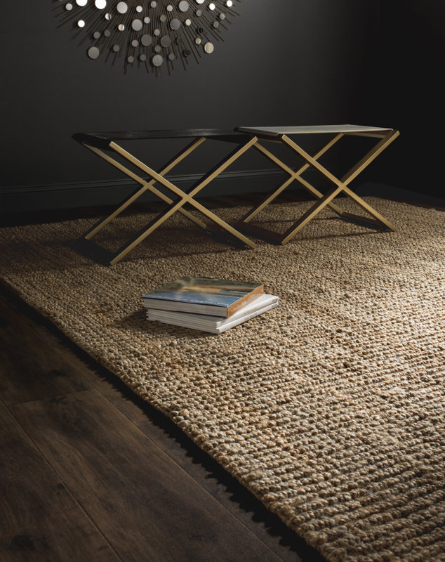 Joss & Main Essentials HandWoven Natural Area Rug & Reviews Joss & Main