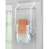 Over The Door Rack Wayfair