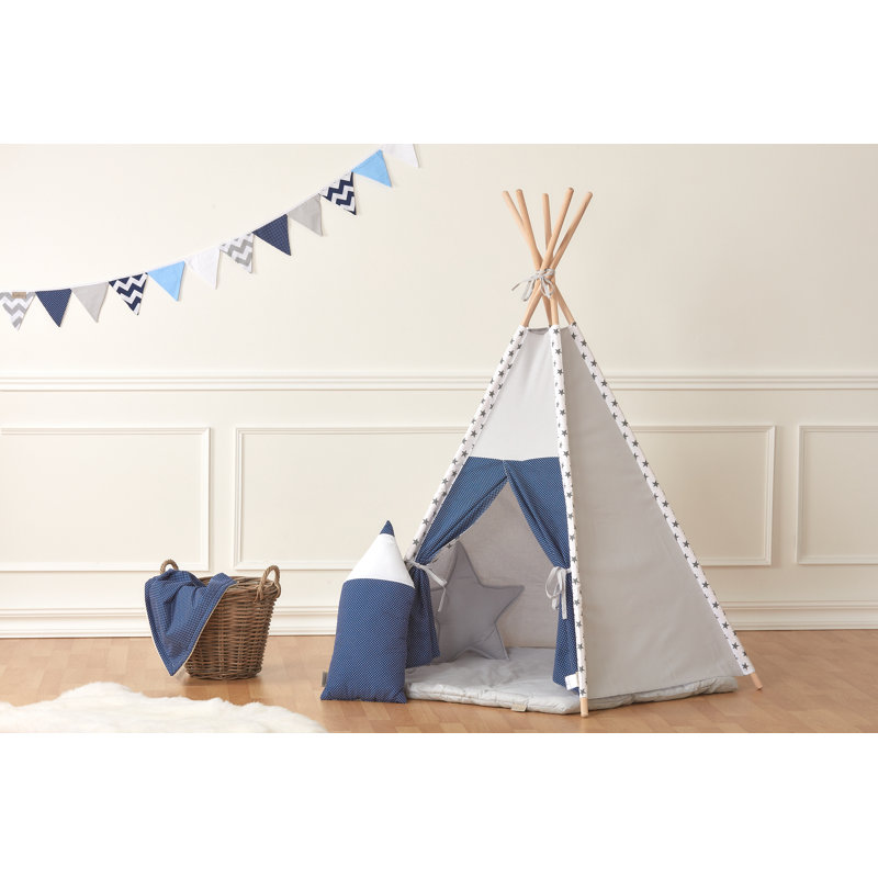 teepee tent wayfair