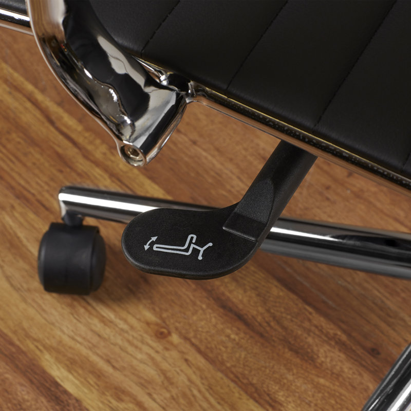 Brayden Studio Kingston Desk Chair & Reviews Wayfair