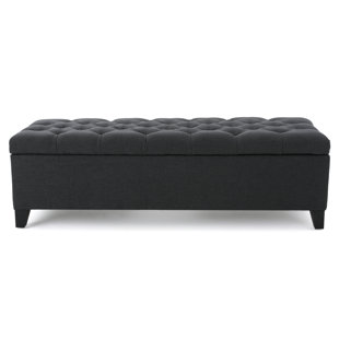 Bedroom Benches You Ll Love Wayfair Quickview
