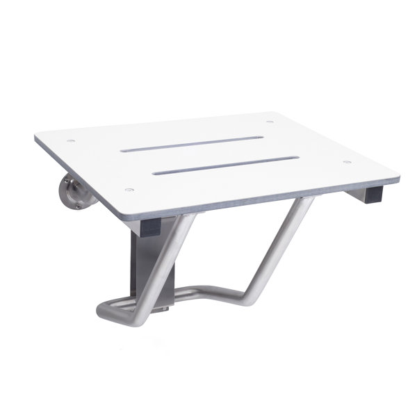Black White Metal Plate Literature Pattern Table Hook Folding Bag Desk Hanger Foldable Holder