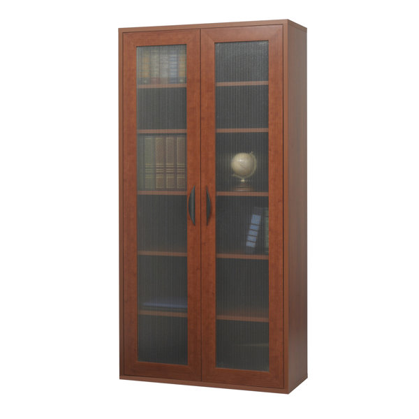 Safco® Apres Standard Bookcase By Safco Products Company