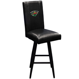 Swivel Bar Stool