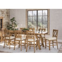 Wayfair Seats 10 Or More Kitchen Dining Room Sets Tables You Ll Love In 2022