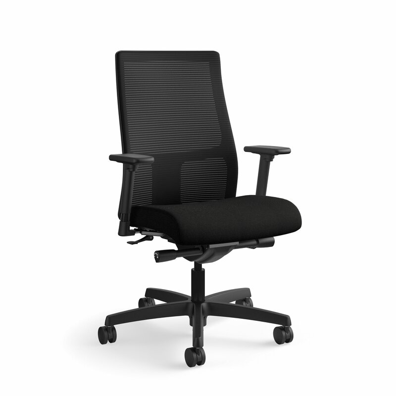 Hon Ignition Mesh Task Chair Reviews Wayfair