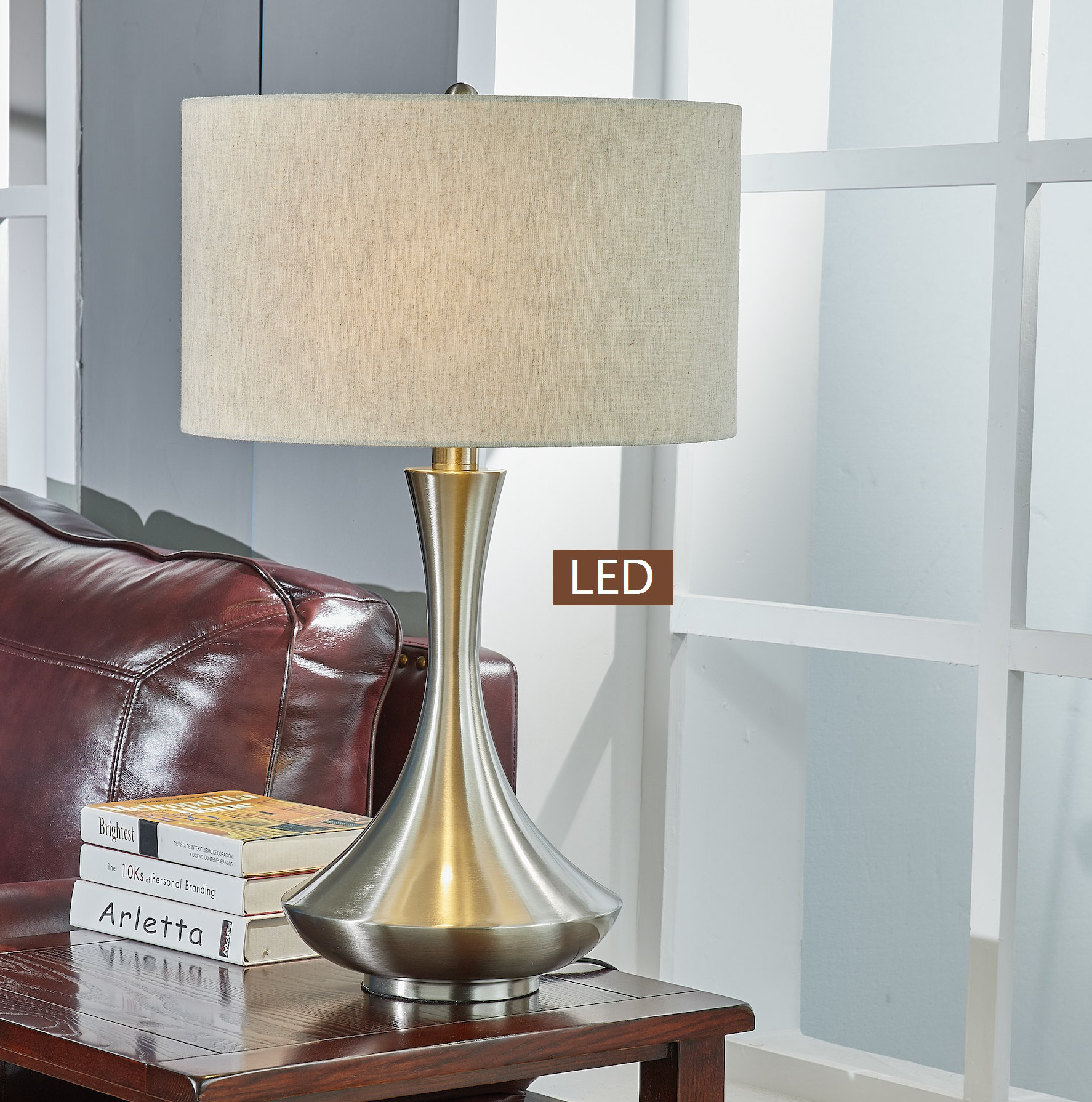 brightest table lamp