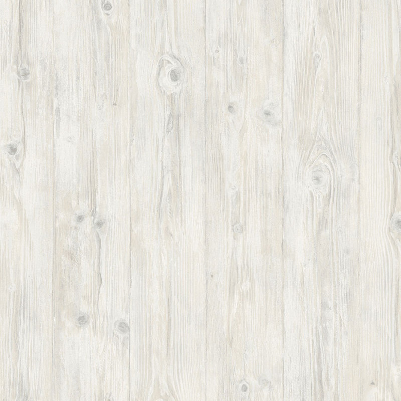 Pawlak 32 7 L X 20 5 W Wood And Shiplap Wallpaper Roll Birch Lane