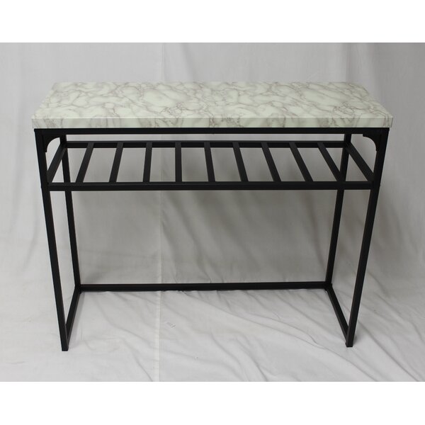 Mccaskill Console Table By Winston Porter