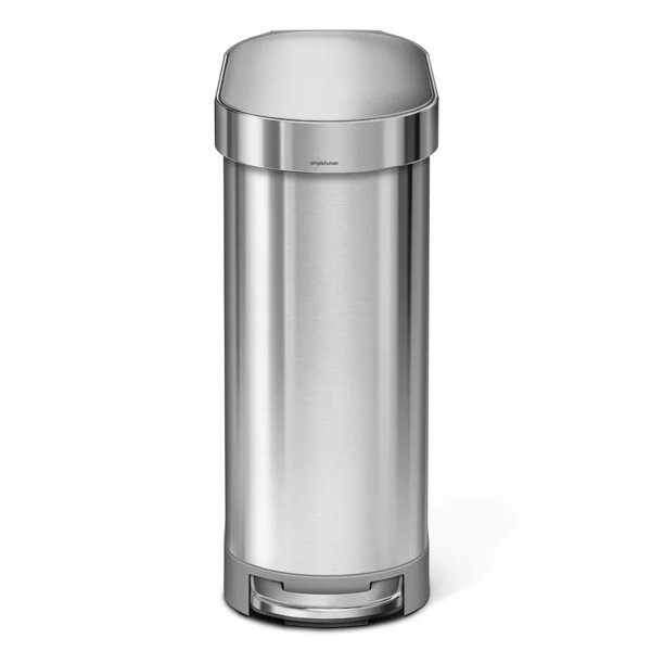 Kitchen Trash Cans You Ll Love In 2020 Wayfair Kitchen Trash Cans You Ll Love In 2020