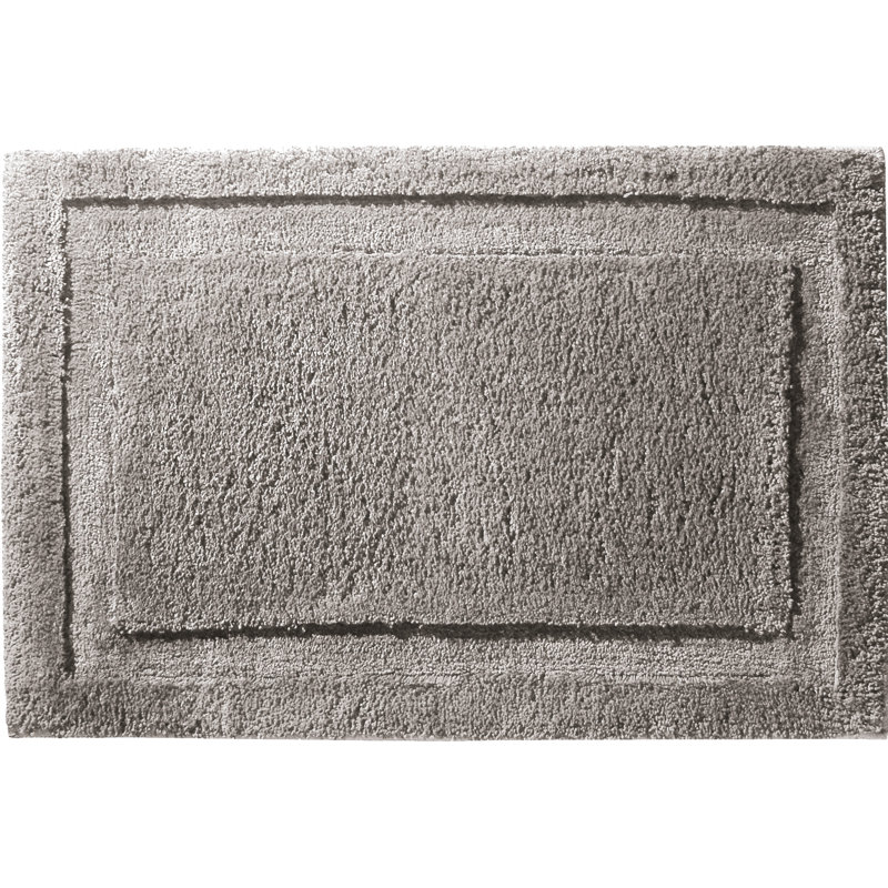 InterDesign Spa Bath Rug & Reviews Wayfair