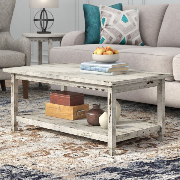 Mangum Coffee Table by Laurel Foundry Modern Farmh