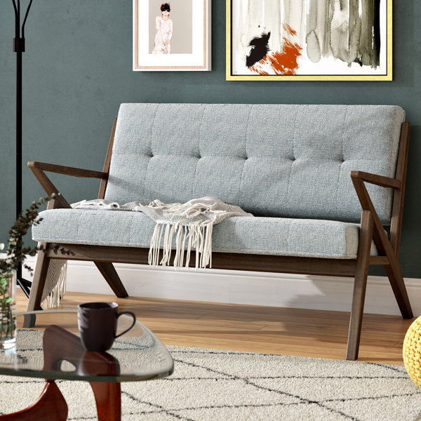 Cambridge Loveseat by Langley Street
