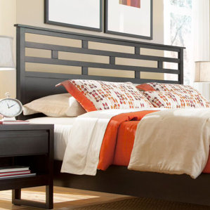 Lambertville Open-Frame Headboard by Wade Logan