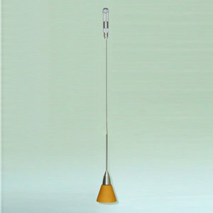 1-Light Mini Track Pendant