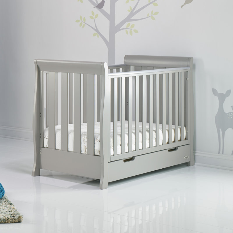 obaby stamford mini cot bed reviews