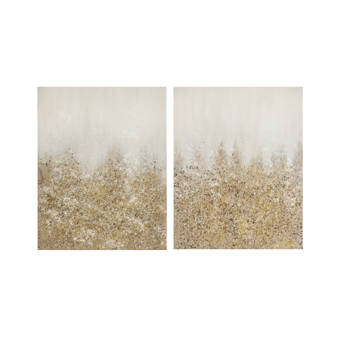 Cosmoliving By Cosmopolitan Multimedia Abstract 2 Piece