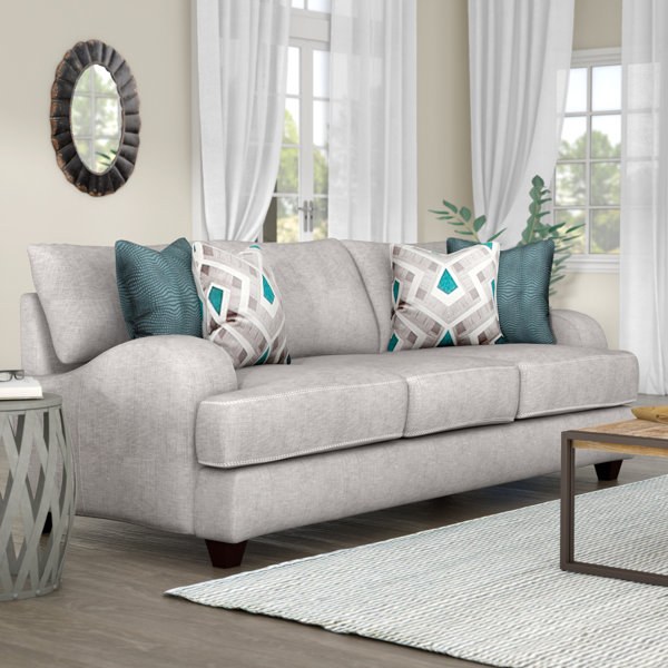 Rosalie Sofa by Laurel Foundry Modern Farmhouse