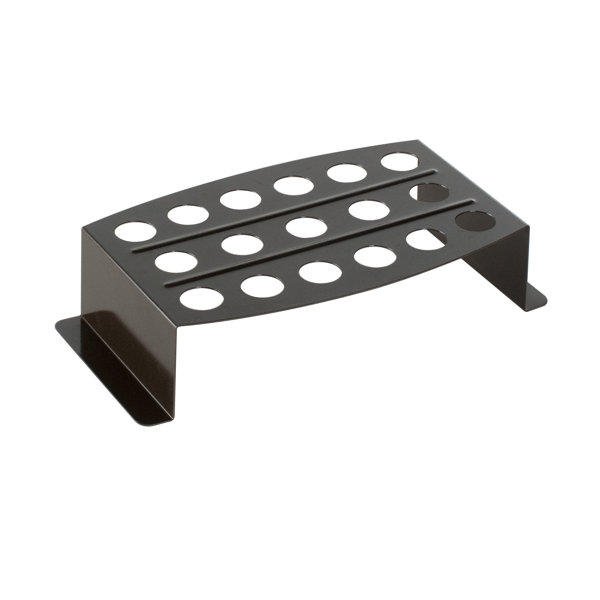 13.5 Chicken Leg Griller and Jalapeno Roaster by Nordic Ware| @ $29.00