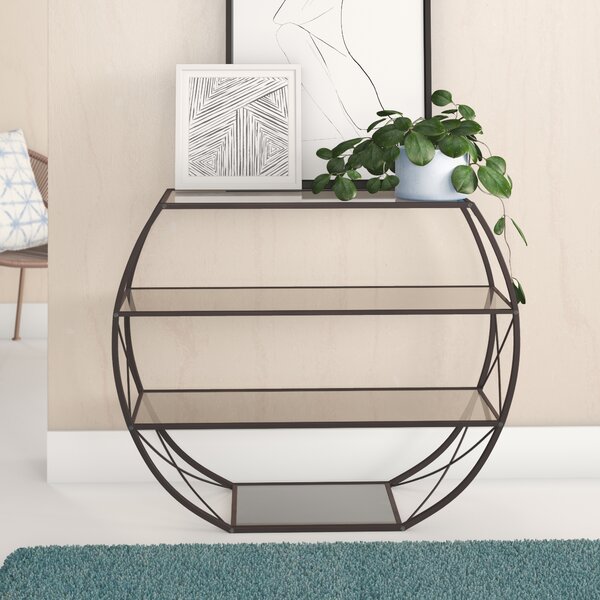 Solon Console Table By Zipcode Design