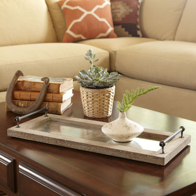 Decorative Trays You Ll Love Wayfair