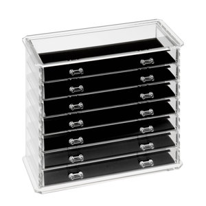 Emily Jewelry Box